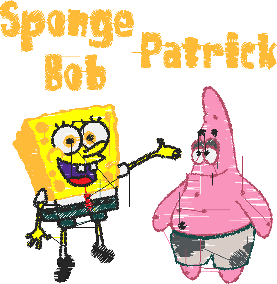 Bob Esponja (81)